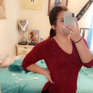 Meet your Posher, Kelli